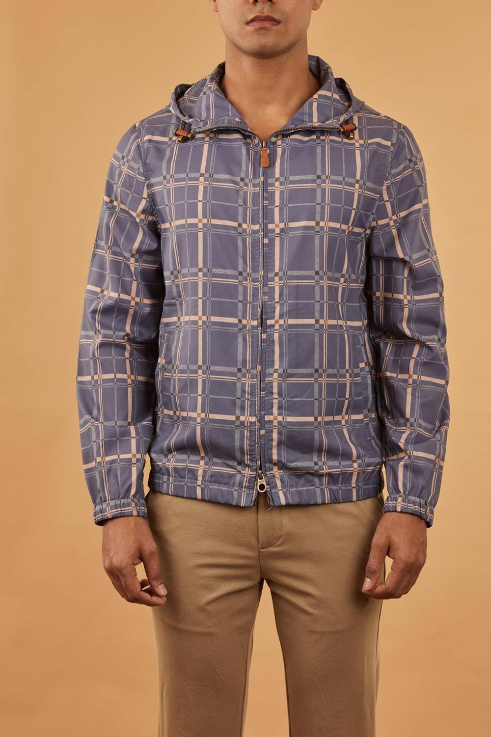 Ветровка Loro Piana