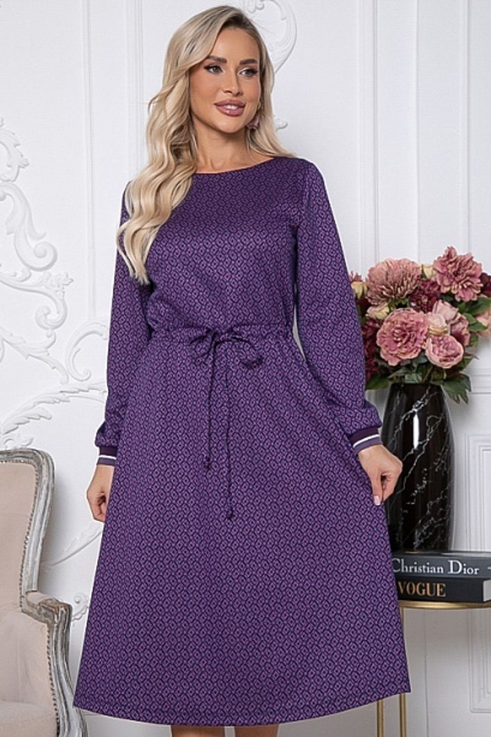 Платье 71692 Avili