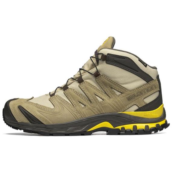 Better Gift Shop SALOMON XA PRO 3D Mid GTX