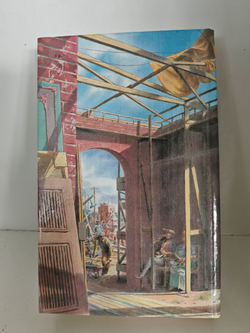 Последний магнат. Рассказы. Эссе