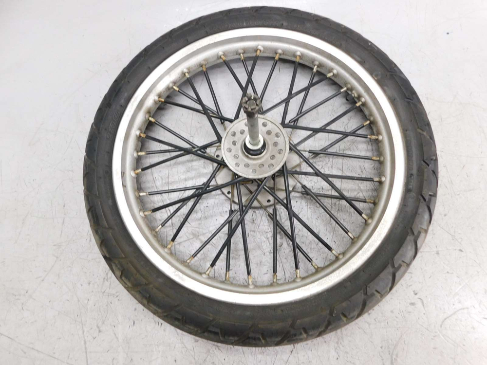 Колесо переднее Yamaha R18х1,85