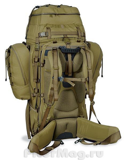 Рюкзак Tasmanian Tiger Range Pack G-82  [7604]