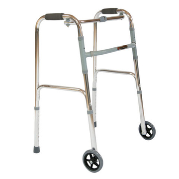 Мега-Оптим FS9125L Ходунки на колесах, код ФСС 06-10-02