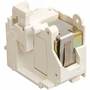 Шунтирующий расцепитель SHT 12UP H для UPB100S/H/L/X. UPB160S/H/L/X. UPB250S/H/L/X / UPD100S. UPD160S. UPD250S Hyundai