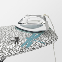 Гладильная доска 135x45см Brabantia Зерно