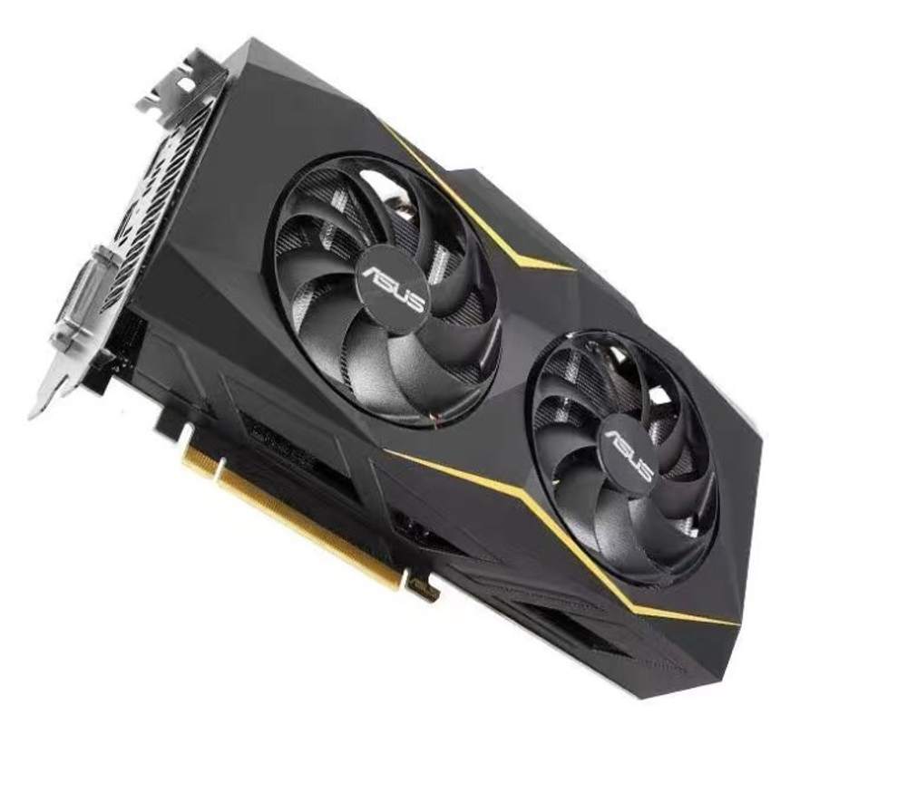 GeForce GTX 1660 Super 192 бит DP 6 ГБ (ПОД ЗАКАЗ)