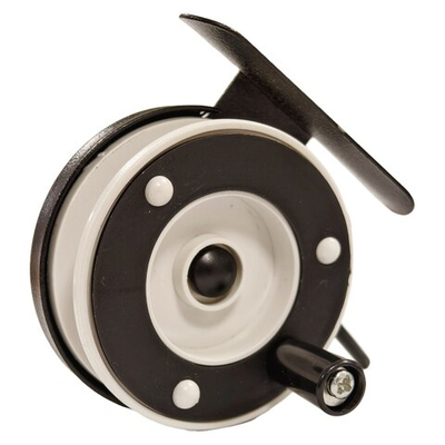 Катушка 601А инерционная