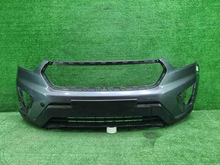 Бампер передний Hyundai Creta (2016-2021)