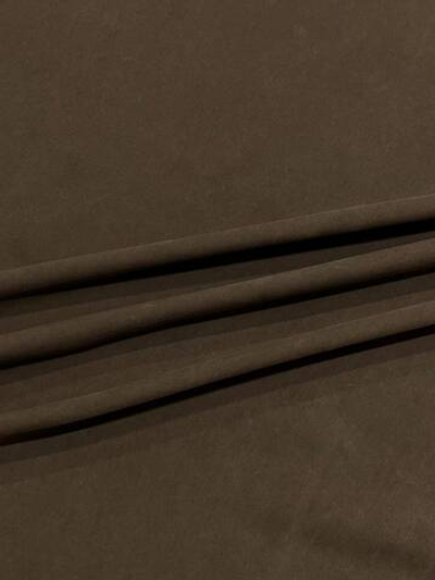 Шелк коричневый Brunello Cucinelli коричневый
