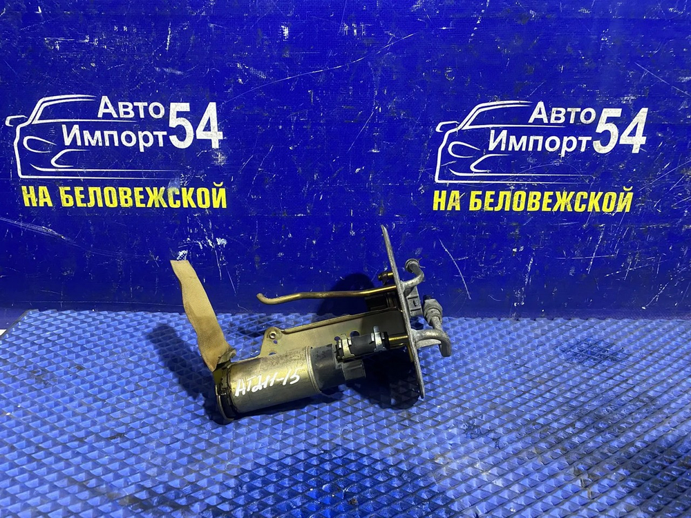 Бензонасос погружной TOYOTA CARINA 2001