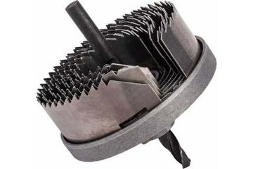 Пила кольцевая (7 шт; 26-63 мм) SPARTA 70450