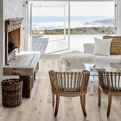 Паркетная доска Kahrs Дуб Виста VISTA