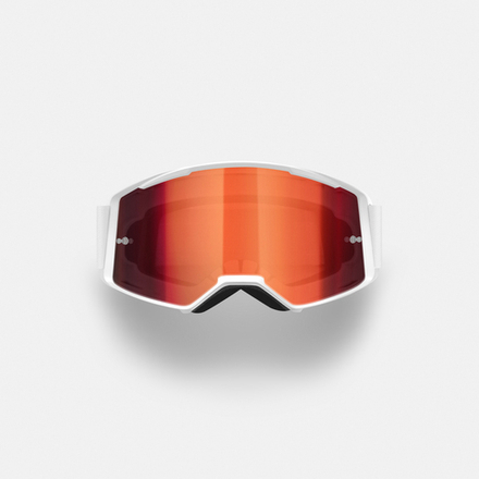 Линза WHITELAB MX A13/K13 Lumi Red