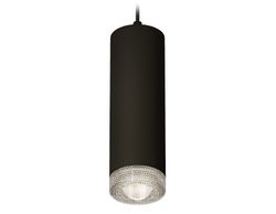 Ambrella Комплект подвесного светильника с композитным хрусталем Techno XP7456001