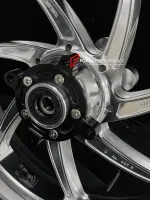 Кованые диски для KAWASAKI ZX4R ZX4RSE кавасаки мотоцикл колеса ковка диск