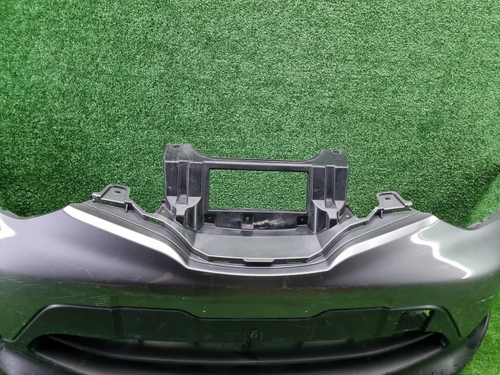 Бампер передний Nissan Qashqai J11 (2013-2019)