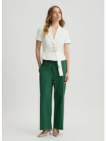 Брюки женские Pantalone Con Cintura LIU JO