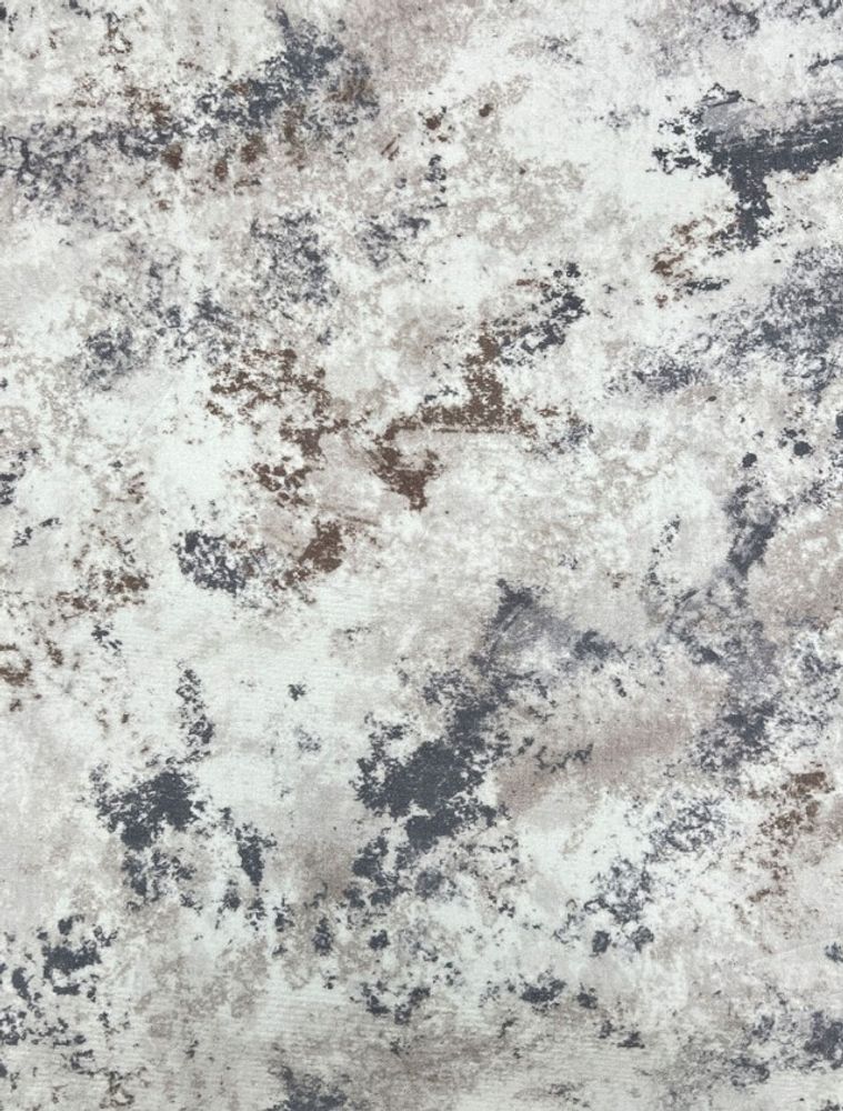 Smart 02658B BEIGE \ GREY Рулон
