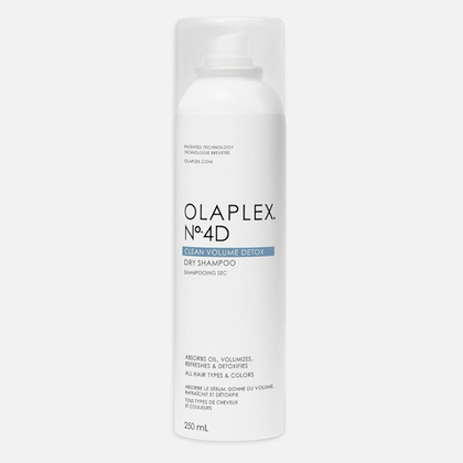 OLAPLEX No.4D Clean Volume Detox Dry Shampoo Сухой шампунь детокс для волос, 250 мл