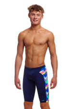 Джаммеры FUNKY TRUNKS Boys Streaky Strokes