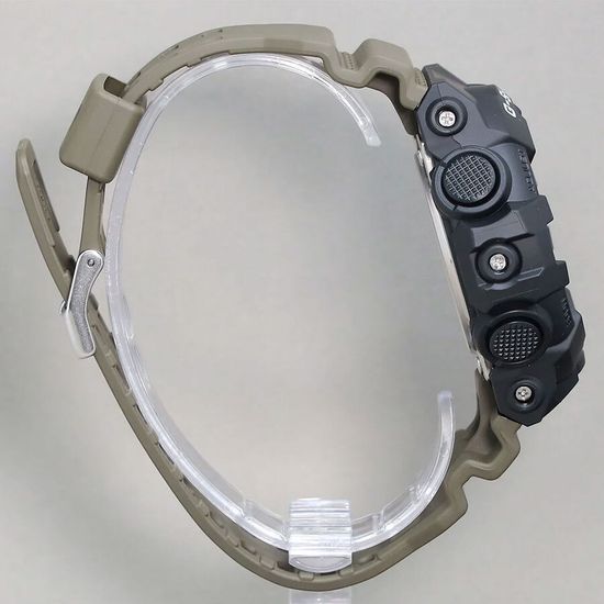 Наручные часы Casio GA-710TU-1A3