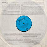 Andrew Lloyd Webber and Tim Rice / Jesus Christ Superstar (LP)