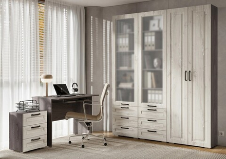 Подростковая Шале