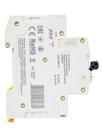 ARMAT Автоматический выключатель M06N 1P C 32А IEK