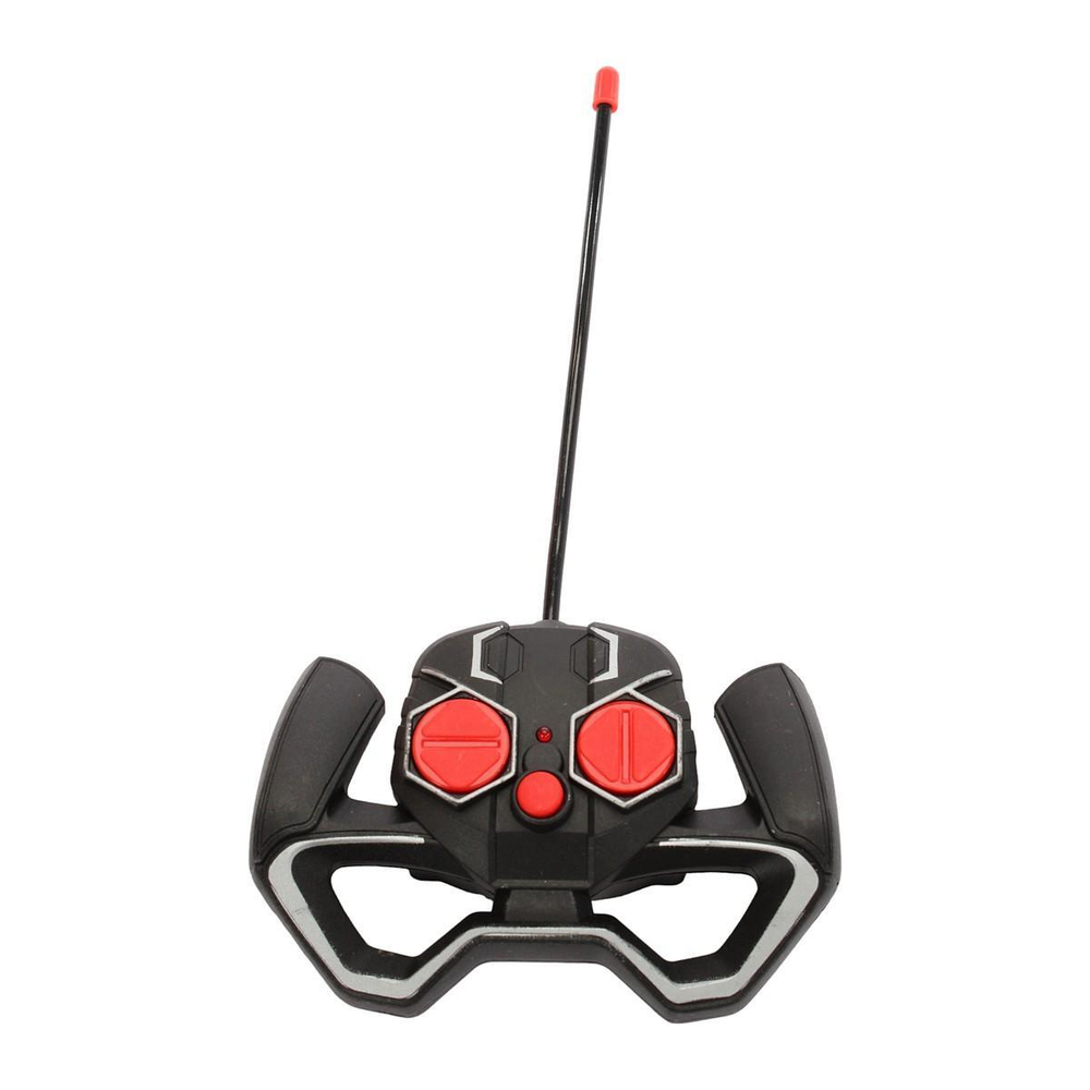 Машина классическая на РУ, коробка 6501CH