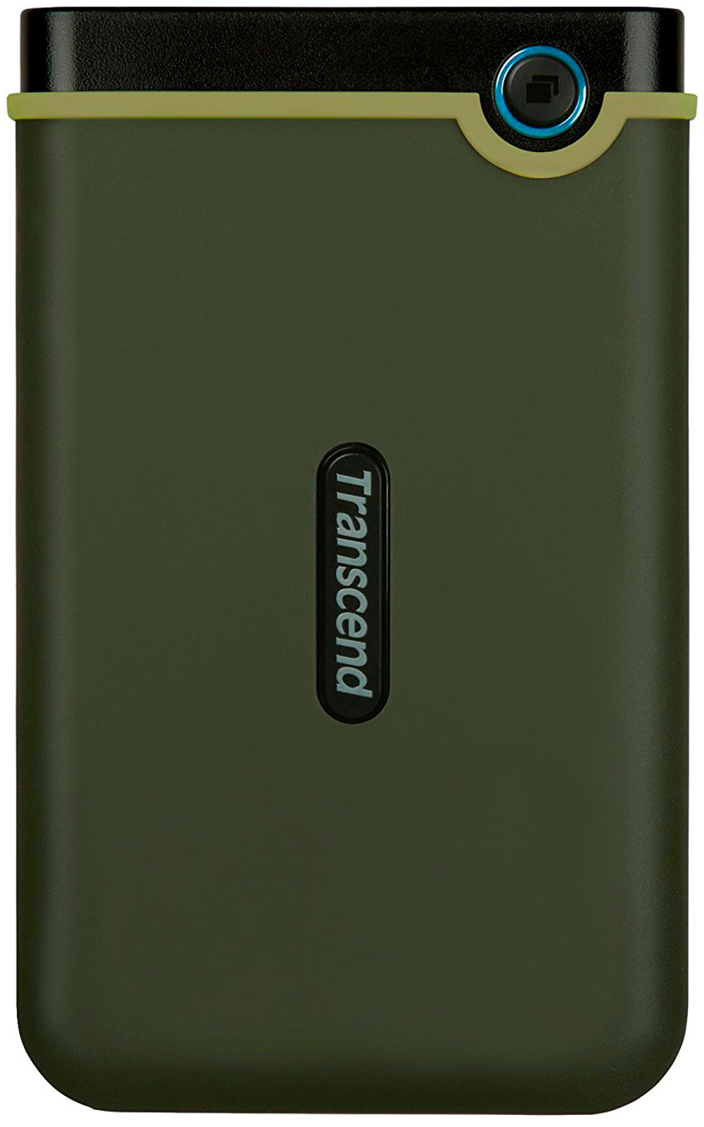 Внешний диск HDD 2.5'' Transcend TS2TSJ25M3G