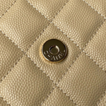 Chanel Woc