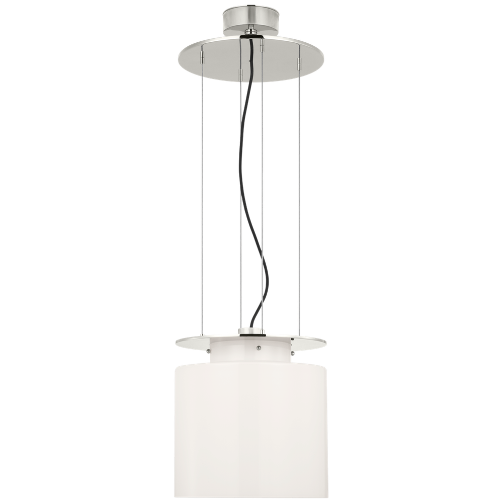 Светильник Visual Comfort Elias 13" Floating Pendant