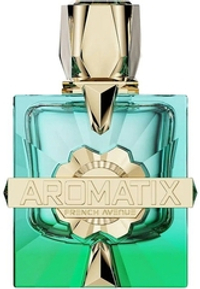 French Avenue Sun Kissed Aromatix EDP