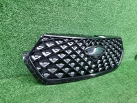 Решетка радиатора Chery Tiggo 4 Pro (2020-н.в.)