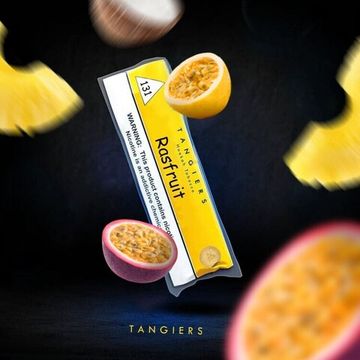 Tangiers Noir - Rasfruit (250г)