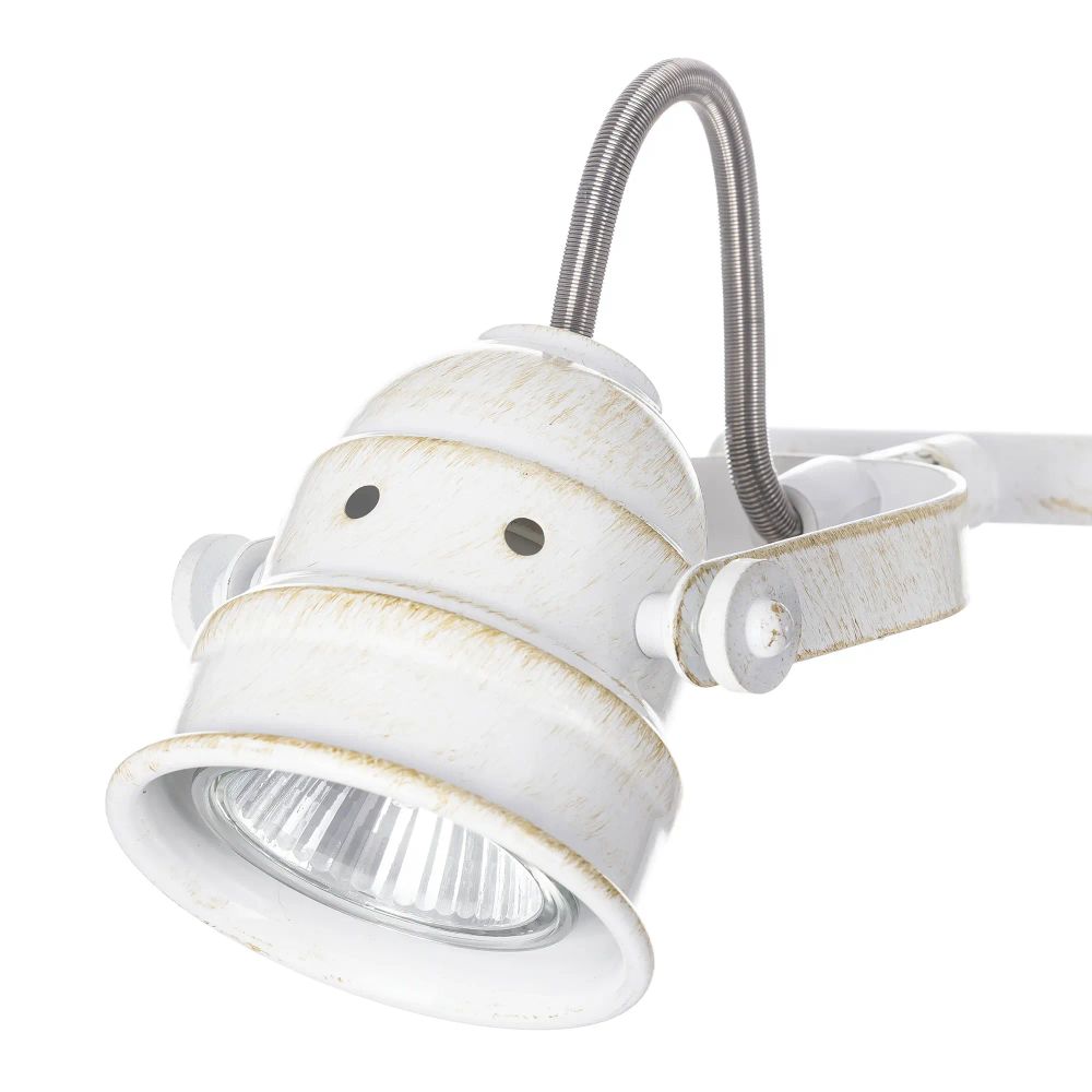 Citilux Веймар CL537542 Спот поворотный Белый