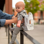 Детский рюкзачок CHILDHOME MY FIRST BAG