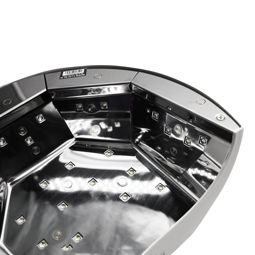 Sun 2S  Led - Лампа Кварцевая с металлическим внутренним корпусом 48Вт 33 диод