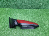 Зеркало правое Hyundai Solaris 1 (2010-2017) 5к.