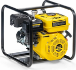 Мотопомпа бензиновая CHAMPION GP50 для слабозагрязненной воды