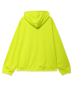 Мужская Толстовка Athletic Mesh Zip