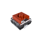 Клавиатура Razer DeathStalker V2 (Red, Linear Optical Switch), Black