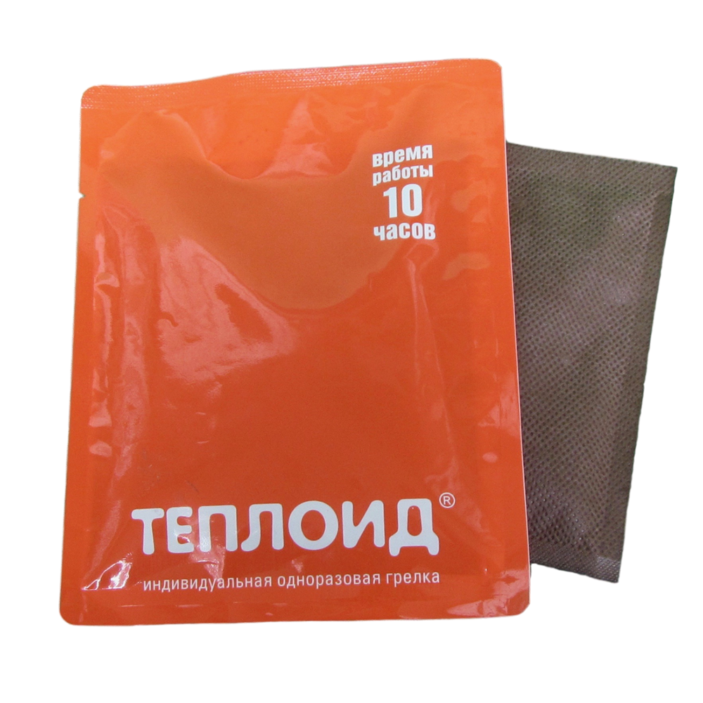 Автономный источник тепла "Теплоид 10"