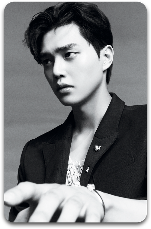 Карта #0474 / Song Kang