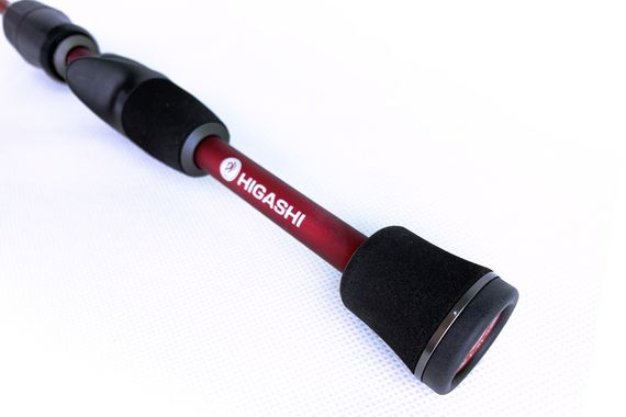 Удилище HIGASHI Rai 60 C