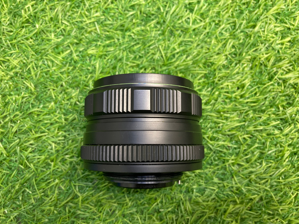 Объектив MC Helios 44M 4 2/58 mm Покупка/Продажа