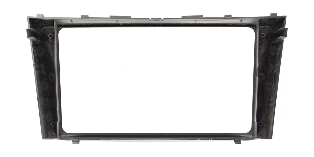 Комплект рамки с разъёмами 9" Toyota Camry 40 2006-2011 без кнопок - Car-Smart 8000