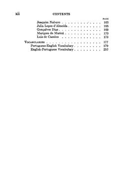 A brief grammar of the Portuguese language with exercises and vocabularies | John Casper Branner