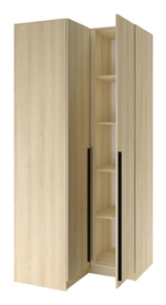 Шкаф угловой 2С/2200 ЭЛЬТОН