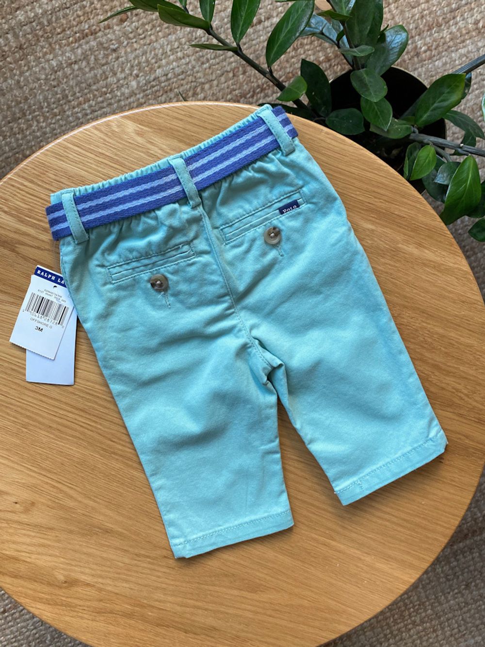 Новые брюки Ralph Lauren, 62